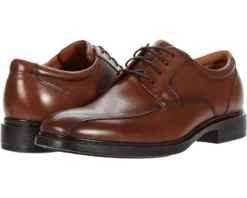 Florsheim Forecast Waterproof Bike Toe Oxford