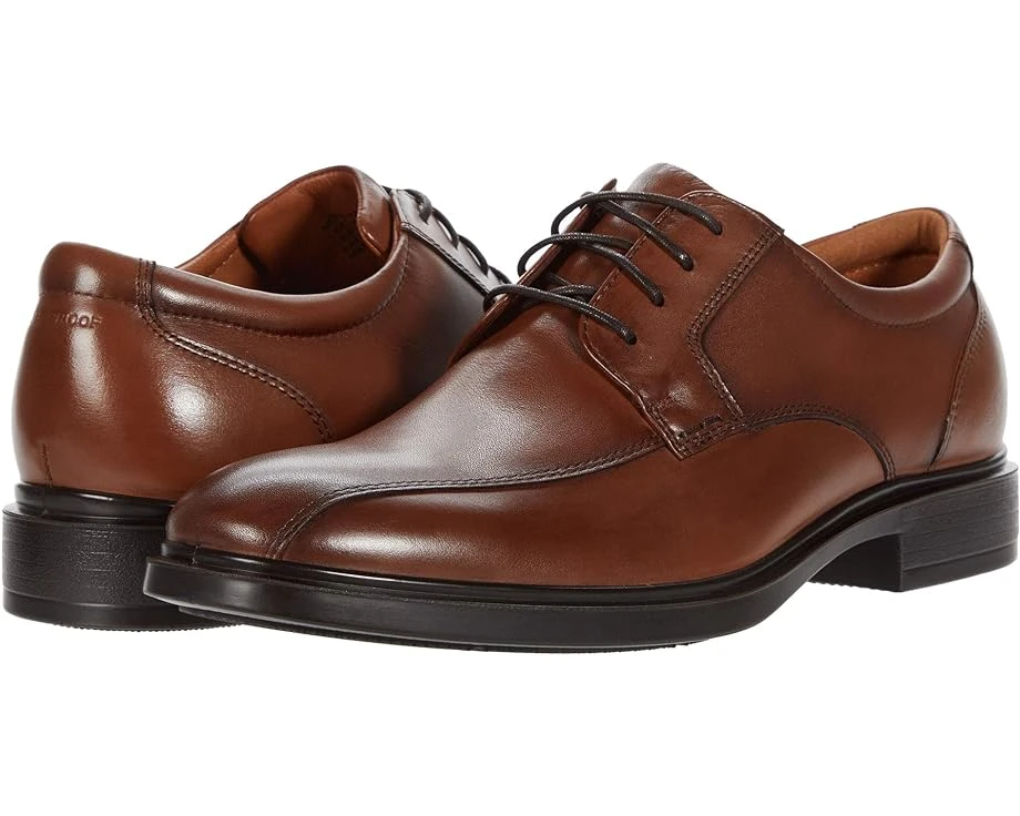 Florsheim Forecast Waterproof Bike Toe Oxford 1 Florsheim Forecast Waterproof Bike Toe Oxford