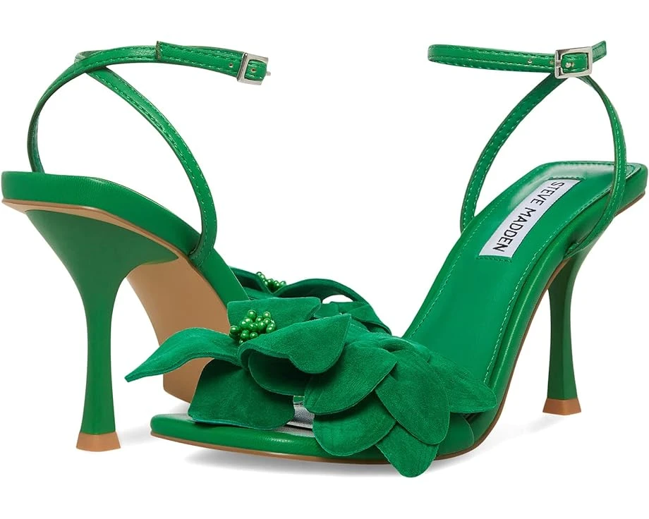 Steve Madden Amani Heeled Sandal 1 Steve Madden Amani Heeled Sandal