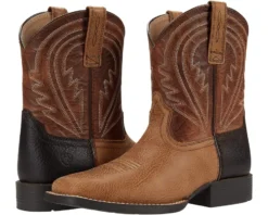 Ariat Kids Wiggle Room™ Lil' Hos (Toddler/Little Kid/Big Kid)