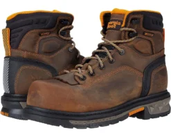 Georgia Boot Carbo-Tec LTX Waterproof 6" Comp Toe