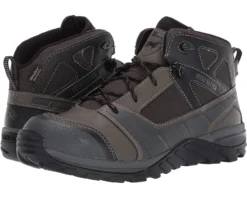 Irish Setter Rockford 5" Waterproof Soft-Toe EH