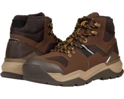 Caterpillar Provoke Hi Waterproof Alloy Toe