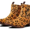 Roper Dusty II Leopard
