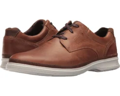 Rockport DresSports 2 Go Plain Toe