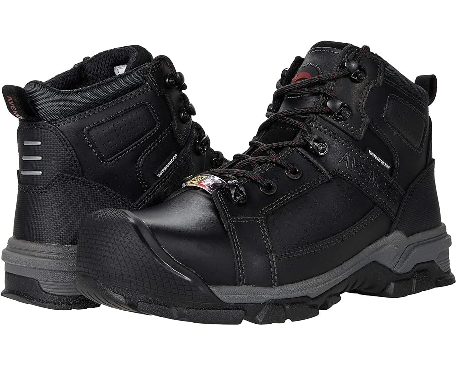 Avenger Work Boots Ripsaw CT 1 Avenger Work Boots Ripsaw CT