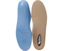 Aetrex Lynco Memory Foam Orthotics