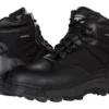 Original S.W.A.T. Classic 6" Side Zip Waterproof Safety Toe