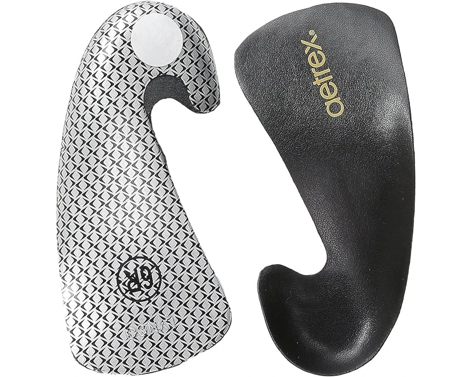 Aetrex Lynco Fashion Orthotics - Cupped/Neutral 1 Aetrex Lynco Fashion Orthotics - Cupped/Neutral