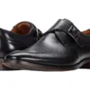 Florsheim Sorrento Plain Toe Single Monk Strap