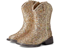 Roper Kids Glitter Galore (Toddler)