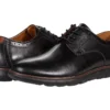 Johnston & Murphy Holden Plain Toe Oxford
