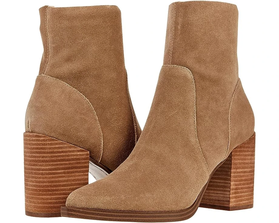 Steve Madden Calabria Bootie 1 Steve Madden Calabria Bootie