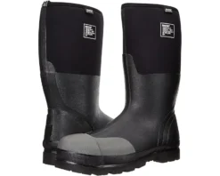Bogs Rancher Forge Steel Toe