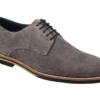 Thomas & Vine Gunner Plain Toe Derby