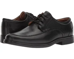 Clarks Un Aldric Park