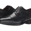 Johnston & Murphy Waterproof XC4® Branning Cap Dress Cap Toe Oxford