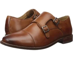 Florsheim Montinaro Double Monk Strap