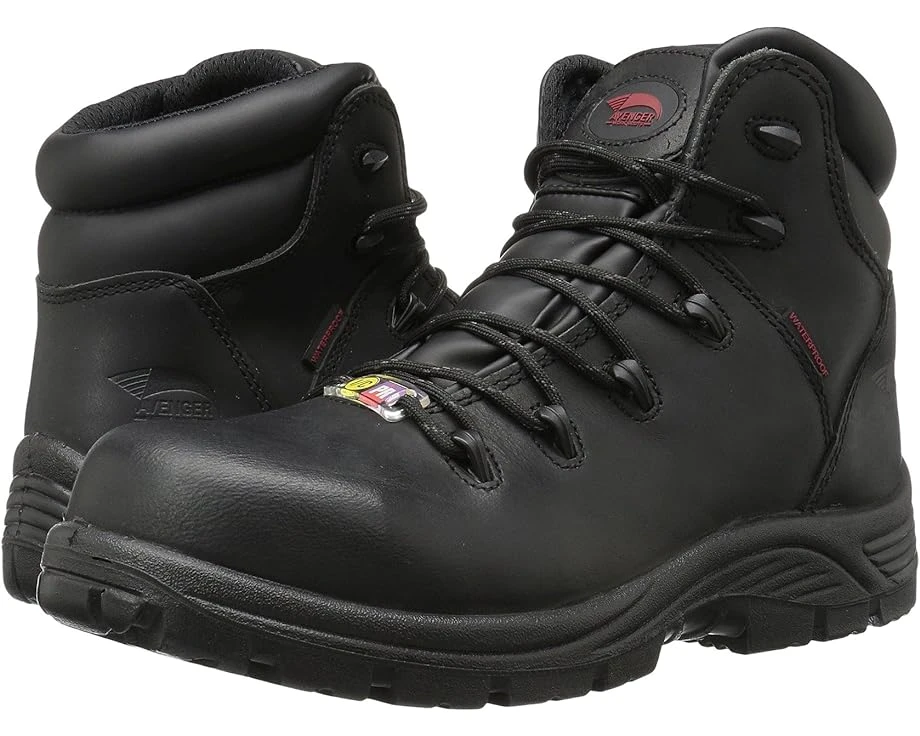 Avenger Work Boots Framer CT 1 Avenger Work Boots Framer CT