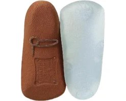 Birkenstock Blue Footbed Arch Support - Casual