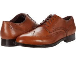 Cole Haan Dawson Grand 360 Wing Tip Oxford Wp