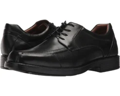 Johnston & Murphy Waterproof XC4® Stanton Moc Lace-Up