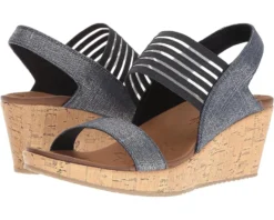 SKECHERS Cali - Beverlee - Smitten Kitten