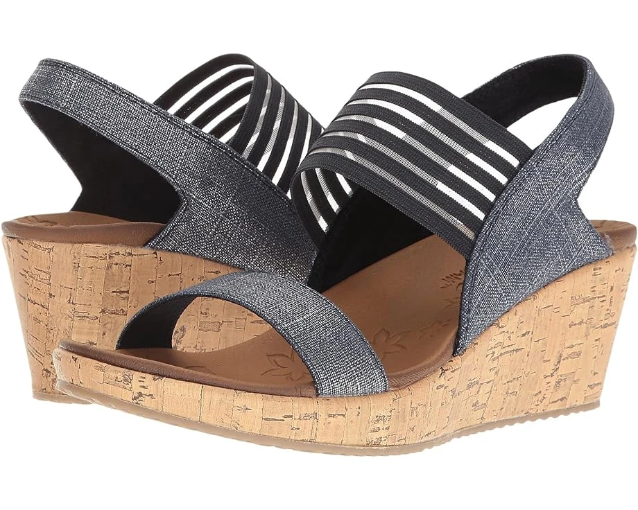 SKECHERS Cali - Beverlee - Smitten Kitten 1 SKECHERS Cali - Beverlee - Smitten Kitten