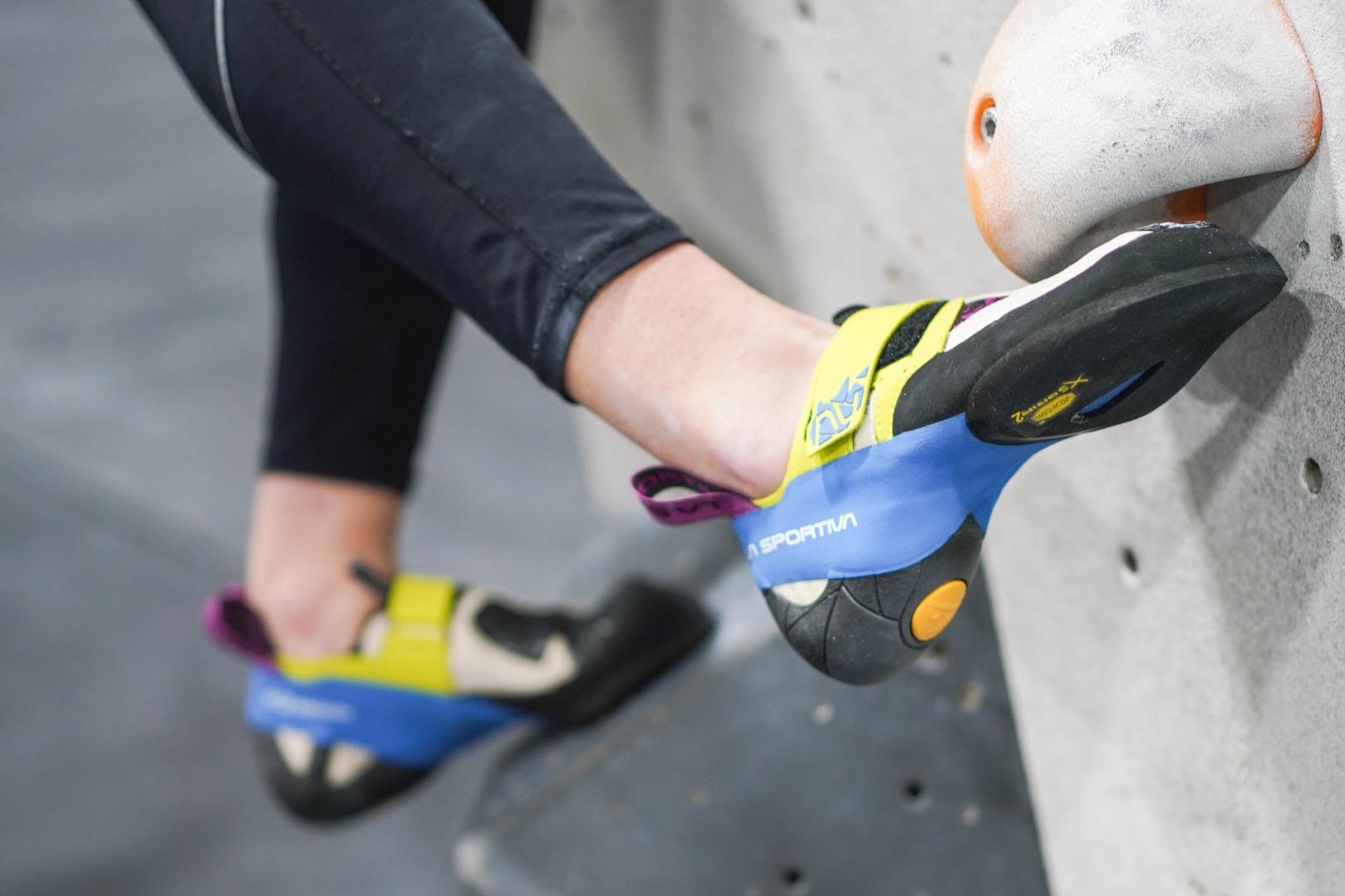 Front Page -Steve Madden Shop La Sportiva Skwama1